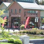 Naked Winery Bend Tasting Room