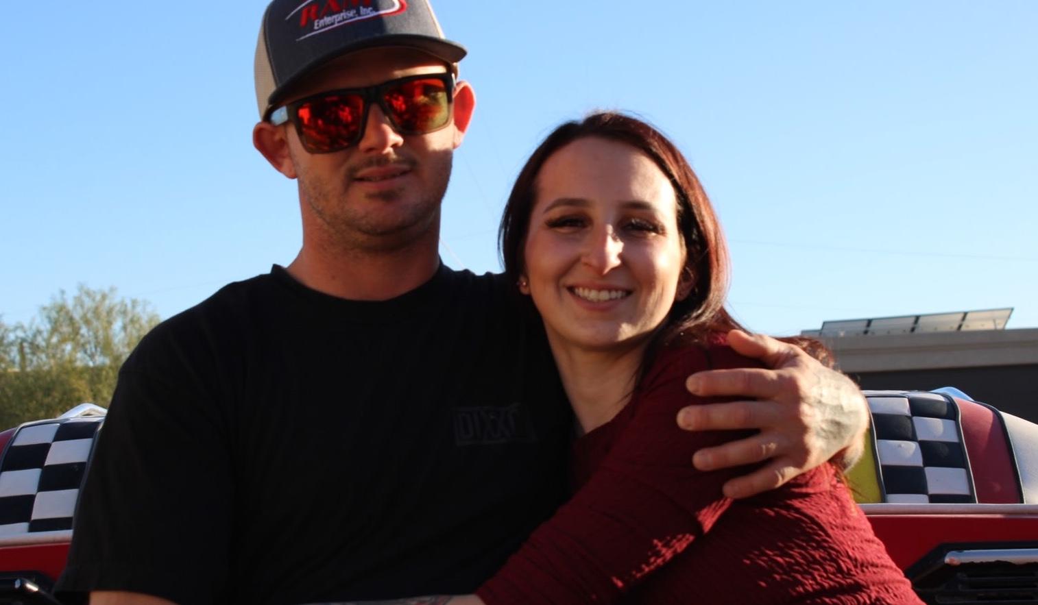 The Wedding Website of Brock Loucks and Amanda Putkamer