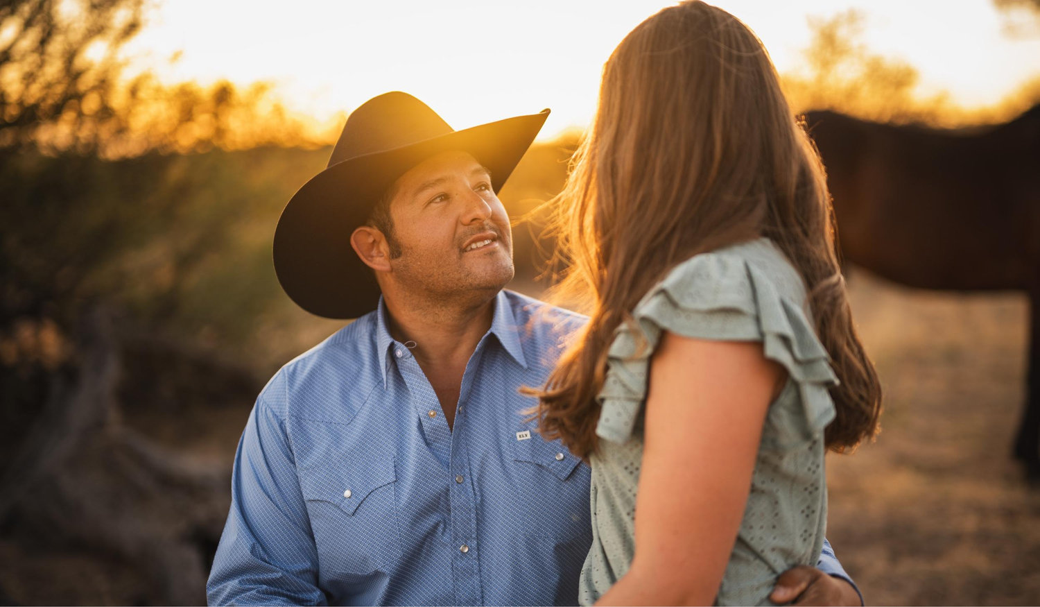 The Wedding Website of Brooke McKenzie Brumley and Diego Adrian Suarez