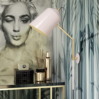Zaphire Wall Sconce
