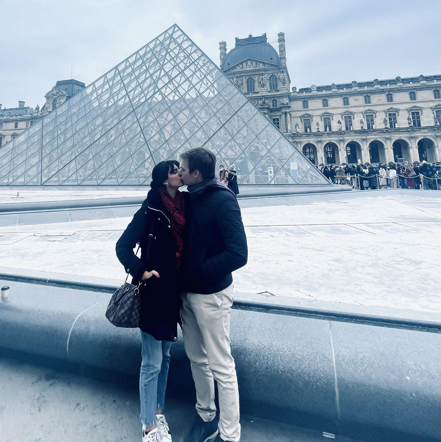 Paris - 2021