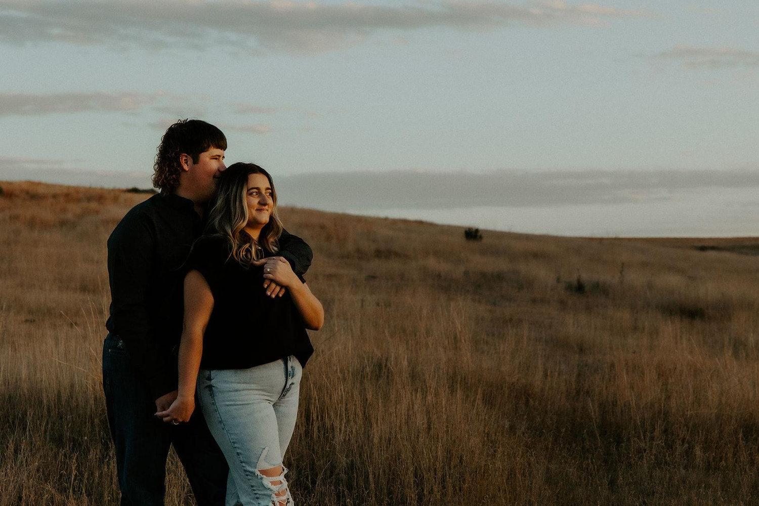 The Wedding Website of Dru Kasson and Jordan Ruf