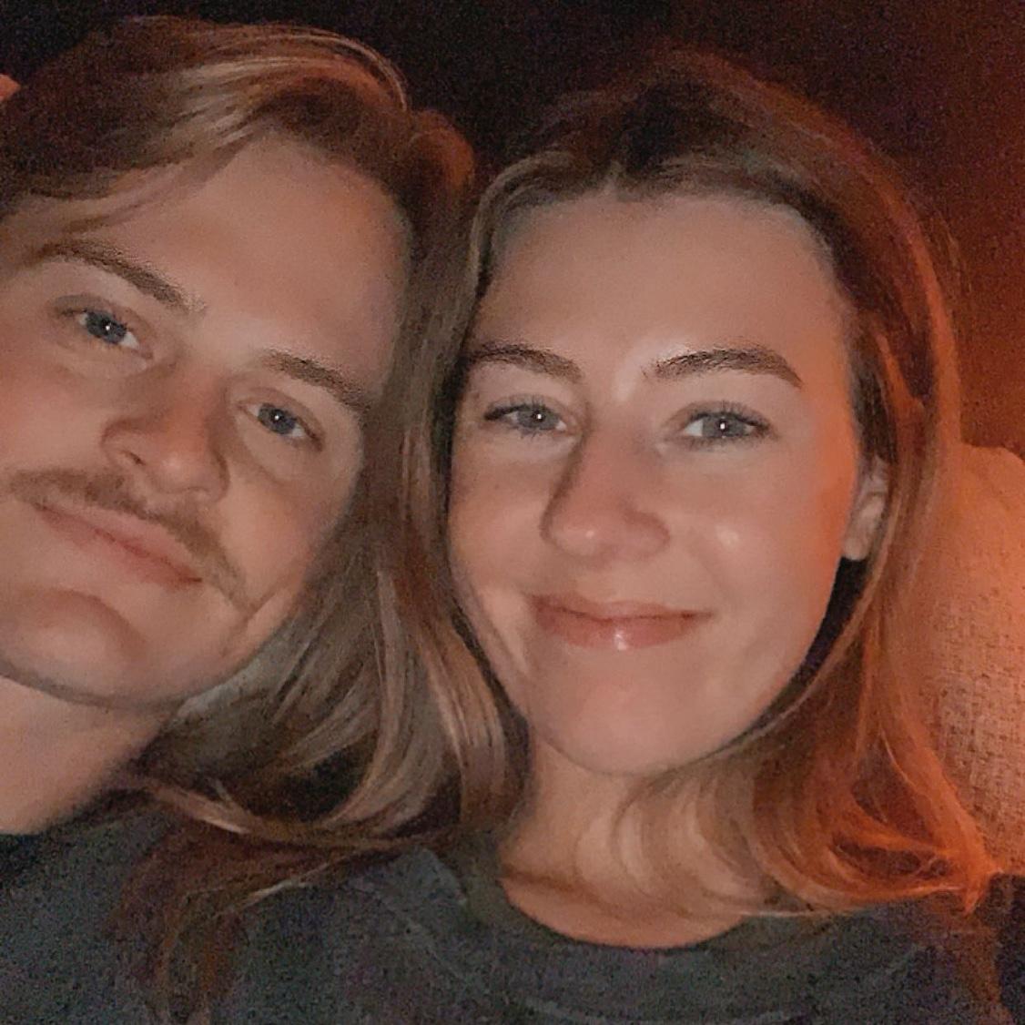 Our second anniversary!