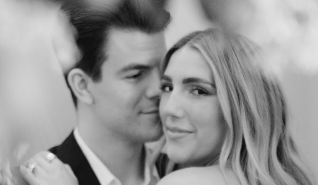 The Wedding Website of Kaiya Shapiro and Reid Bennett