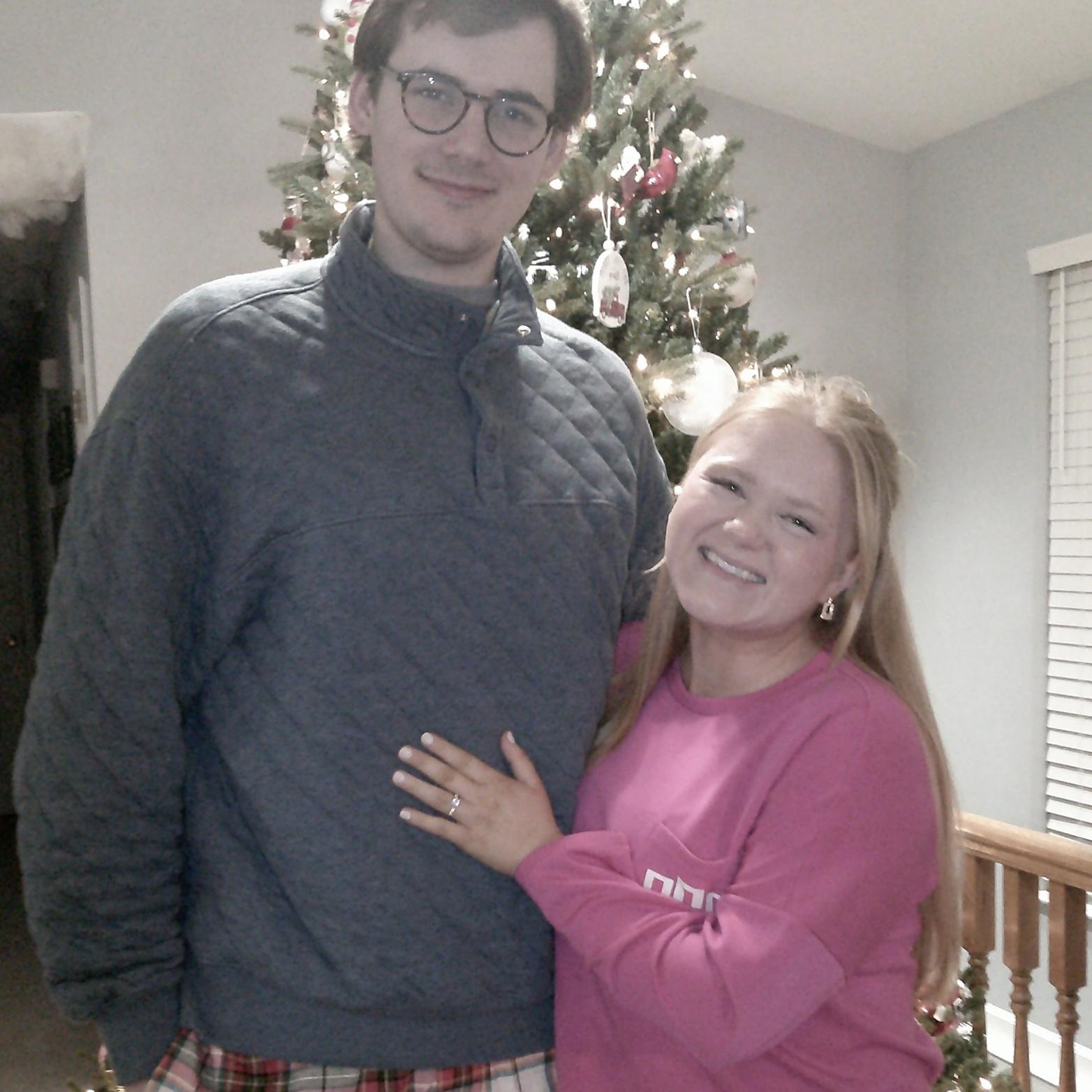 NYE after the proposal