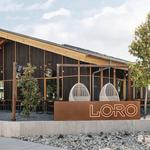 Loro Asian Smokehouse & Bar