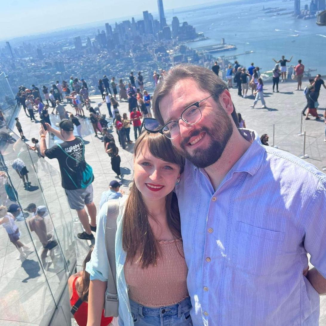 NYC trip 2024