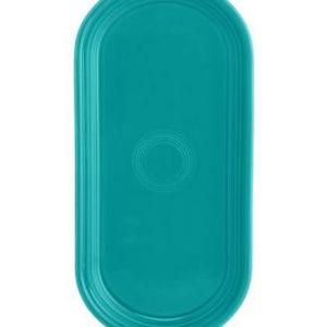 Fiesta - Turquoise Bread Tray