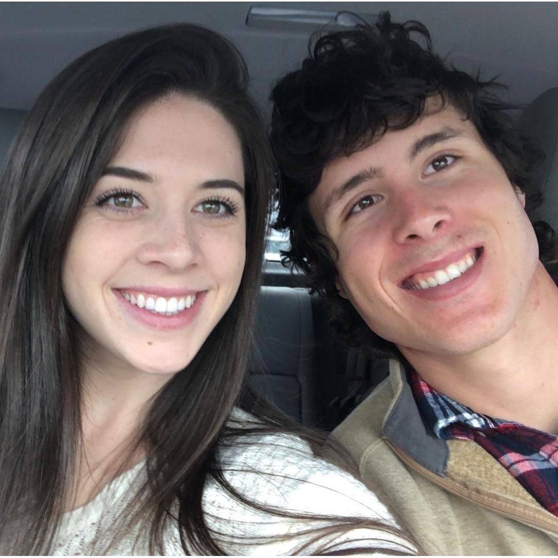 3 year anniversary trip, 2018!