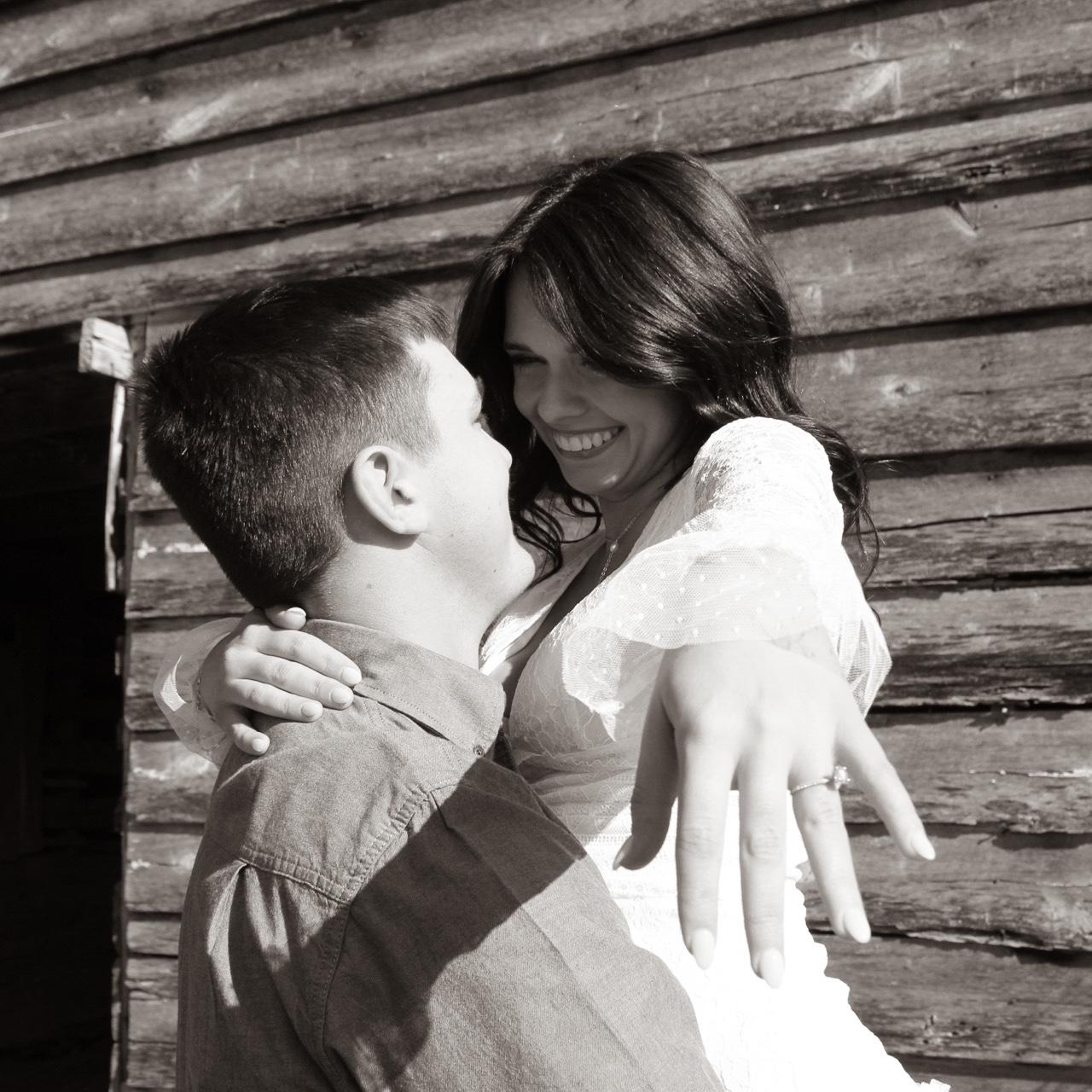 Engagement photos!!!