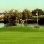 Falcon Dunes Golf Course