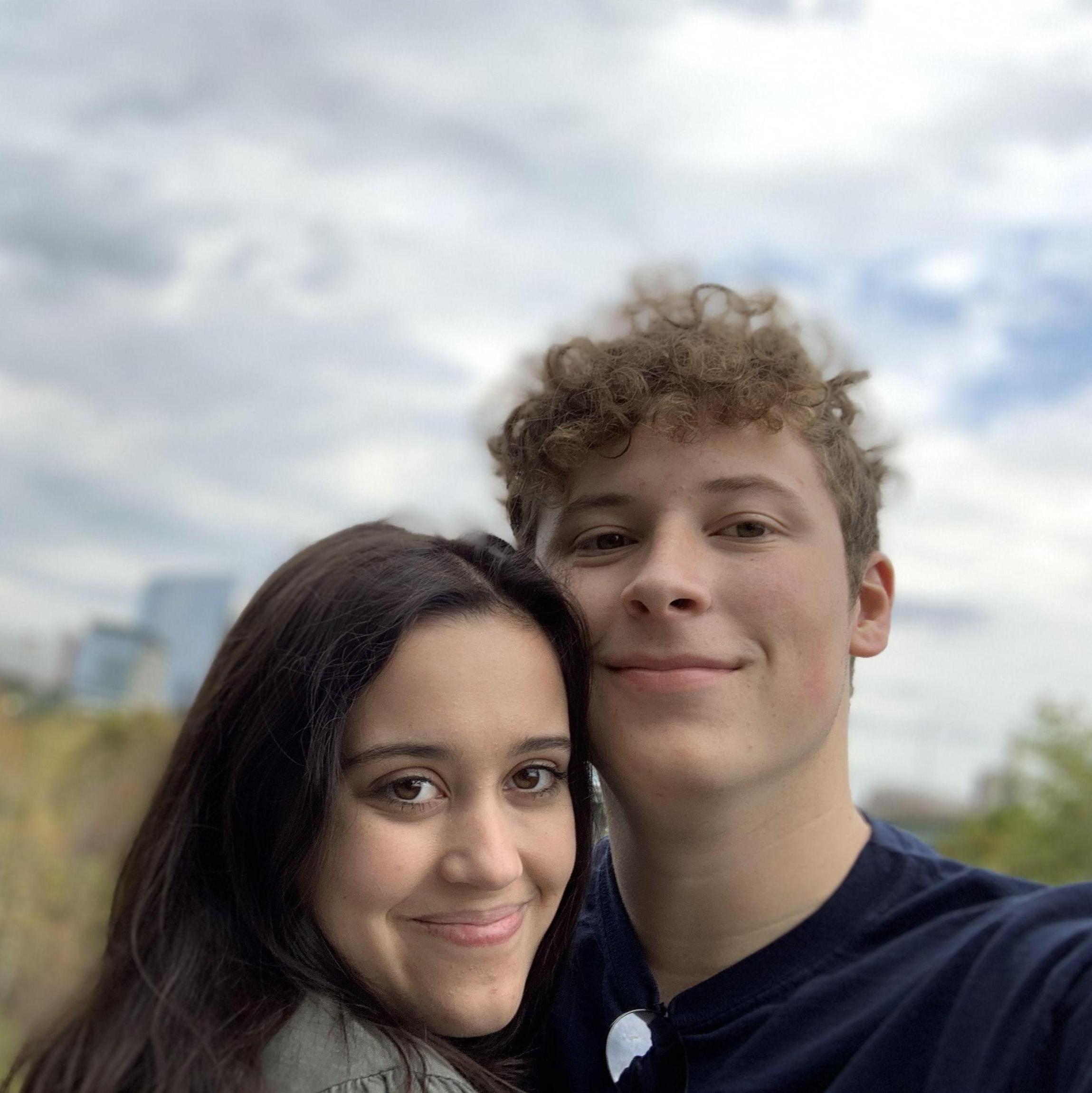 Our 6 month anniversary