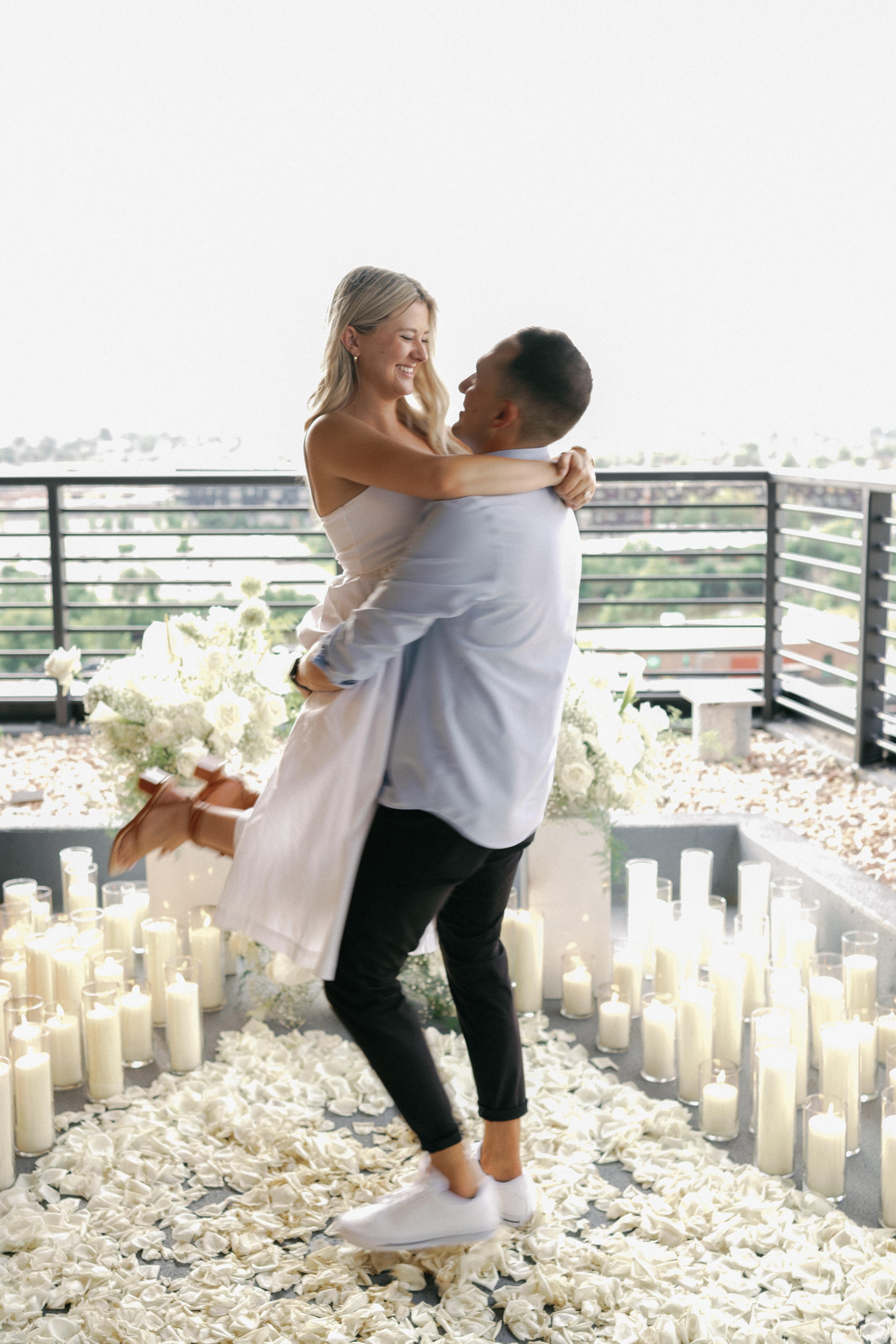 The Wedding Website of Keira Nalty and Connor Hayden