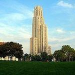 Cathedral of Learning