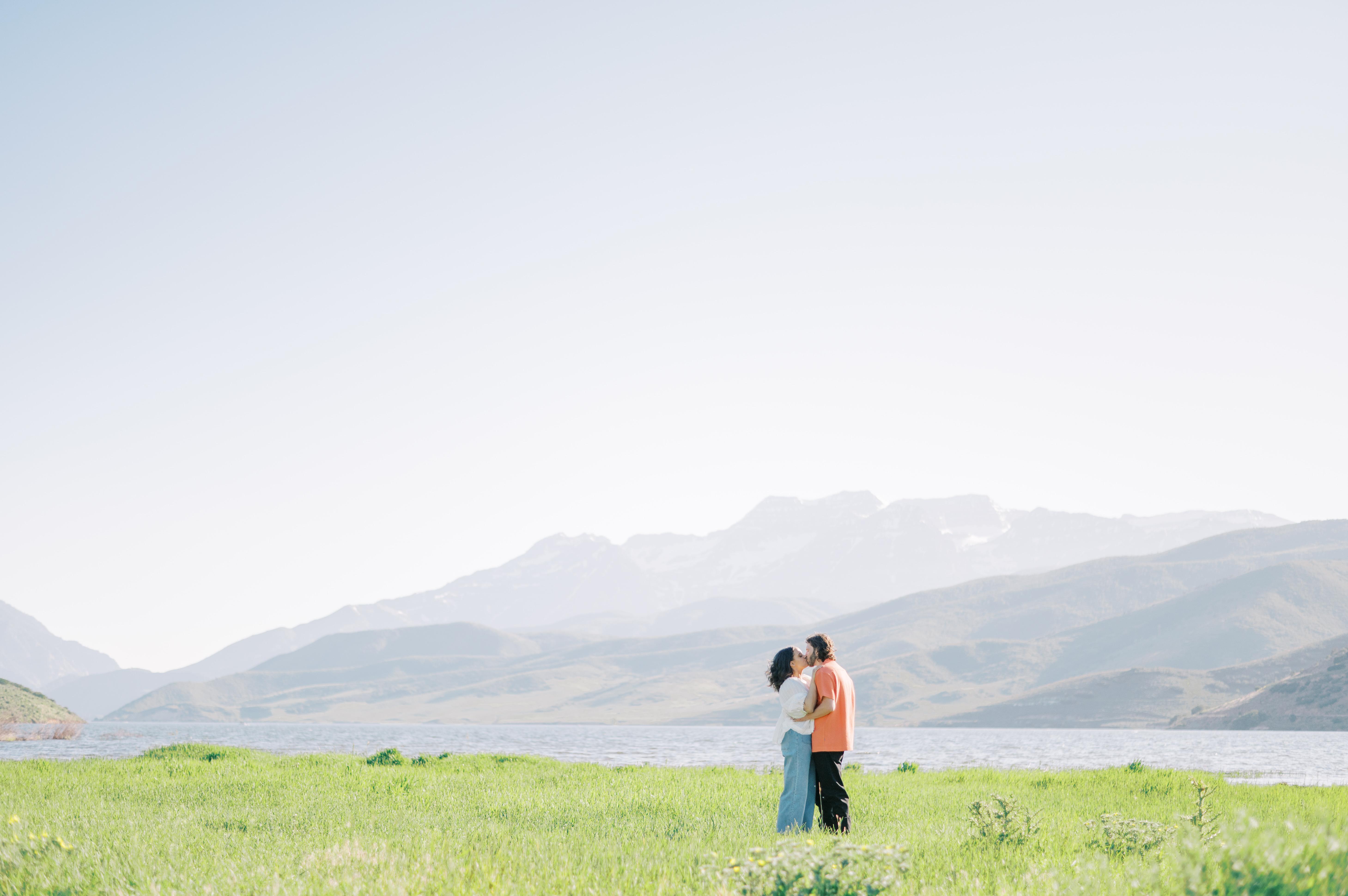 The Wedding Website of Sharon Sauer and Benjamin Simmons