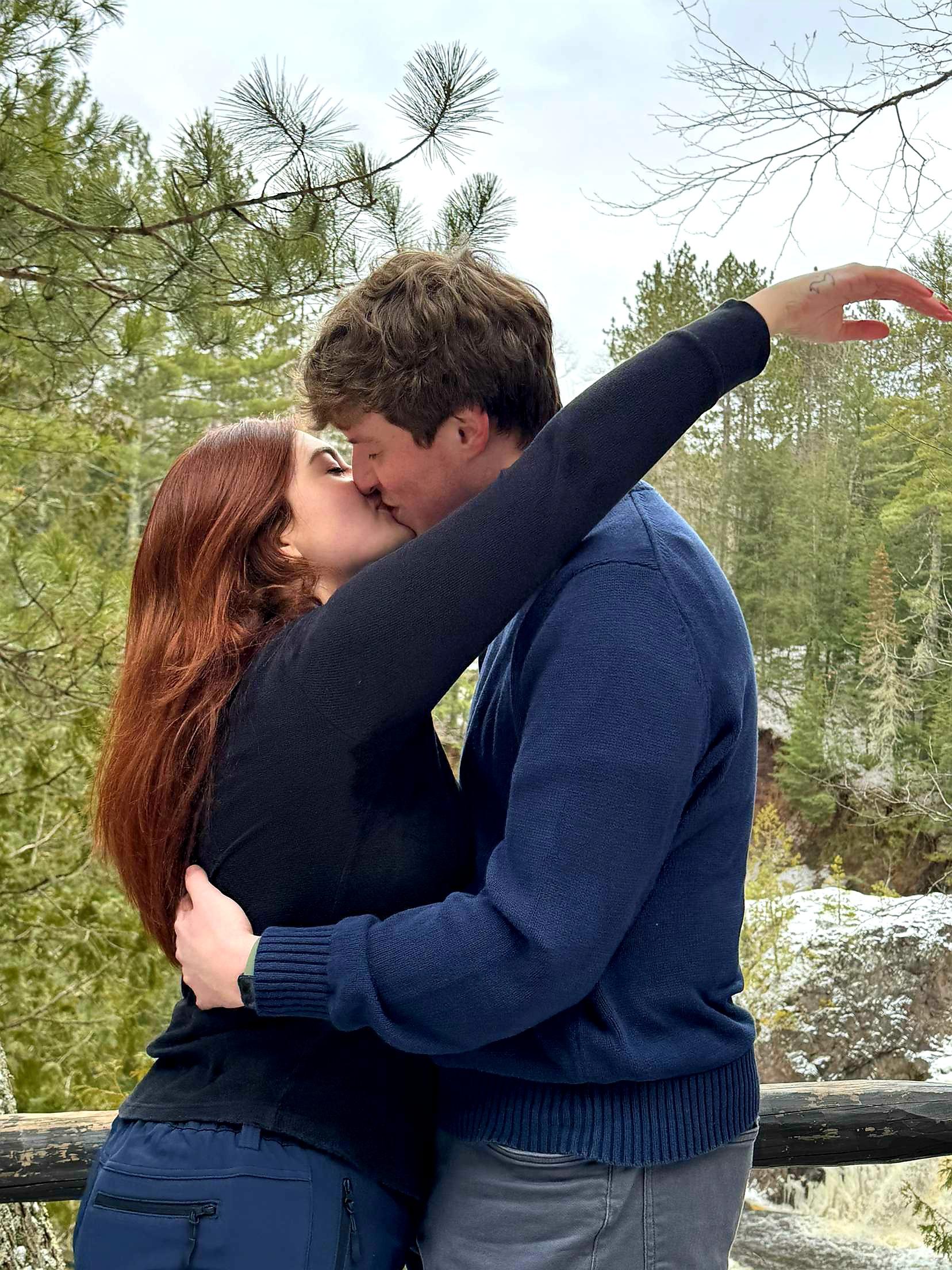 The Wedding Website of Molly Cochran and Brenden Patterson