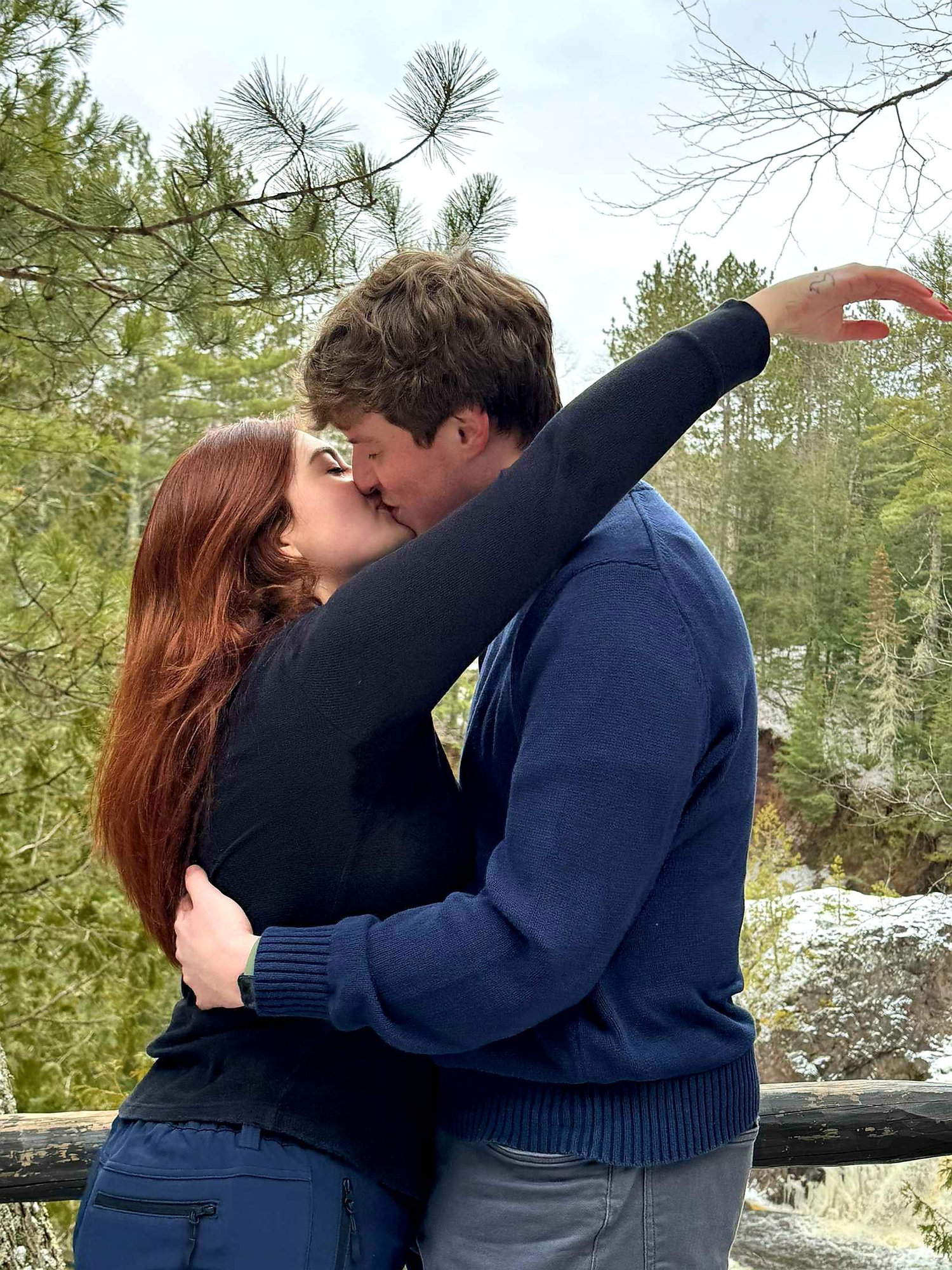 The Wedding Website of Molly Cochran and Brenden Patterson