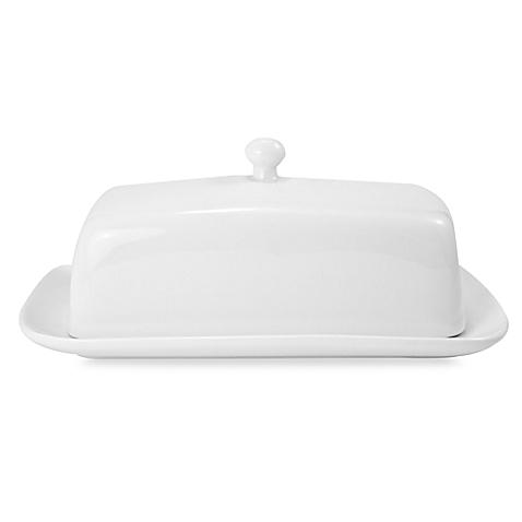 BIA® Covered Butter Dish