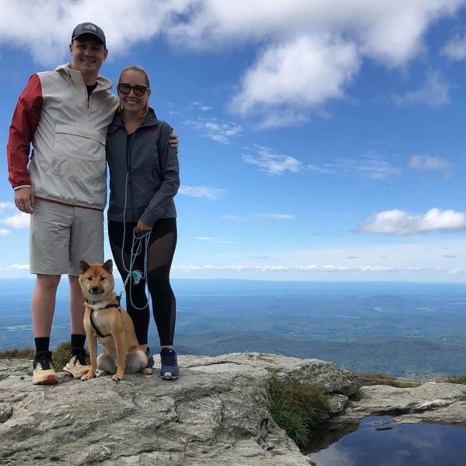 Tackled the tallest peak in Vermont! Mount Mansfield.