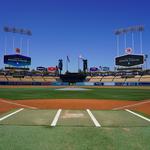 Dodger Stadium
