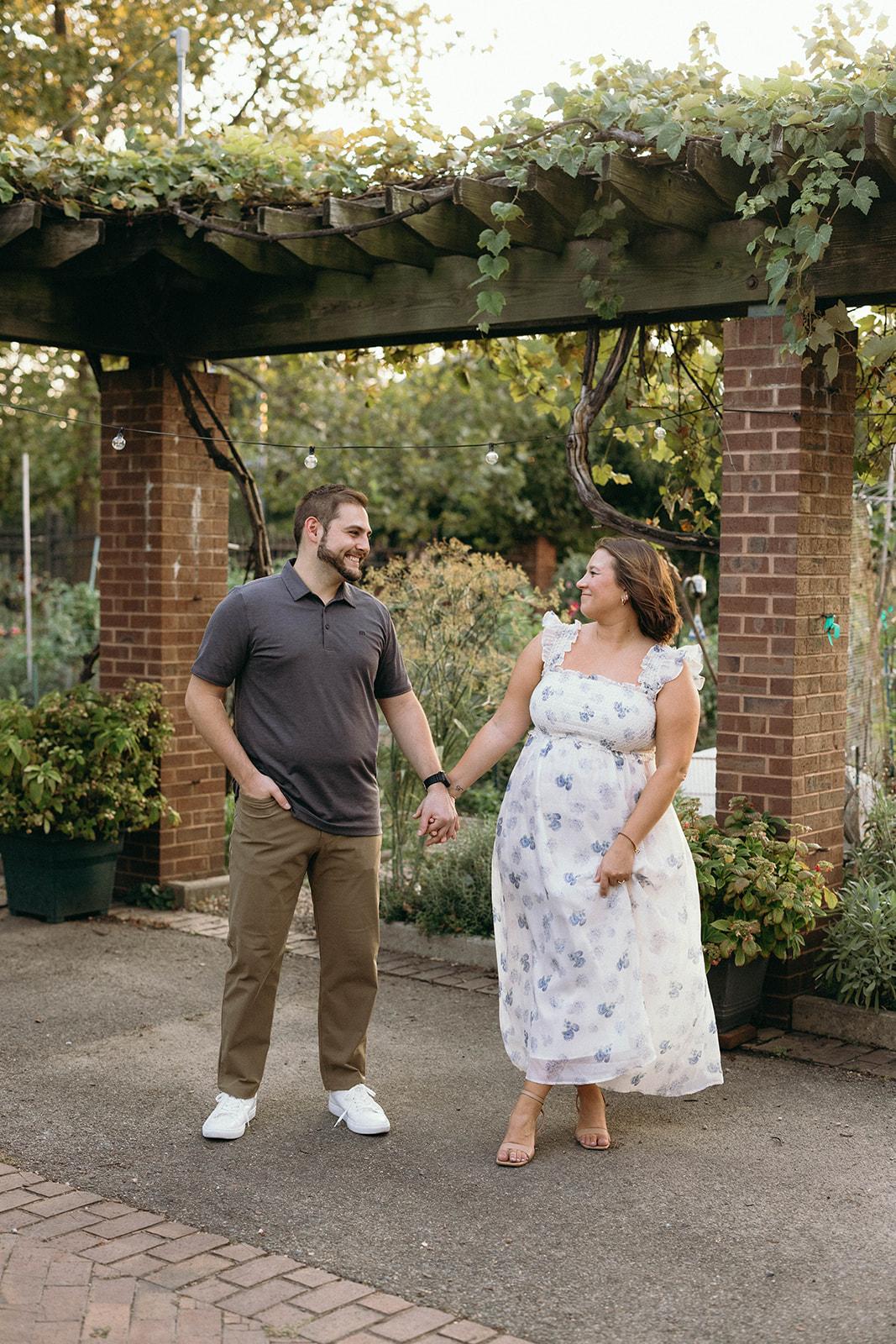 The Wedding Website of Taylor Kaschak and Christopher DeLillo