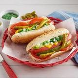 Portillo's & Barnelli's Chicago