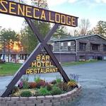 Seneca Lodge