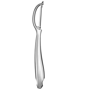 Cuisinart Zinc Alloy Peeler