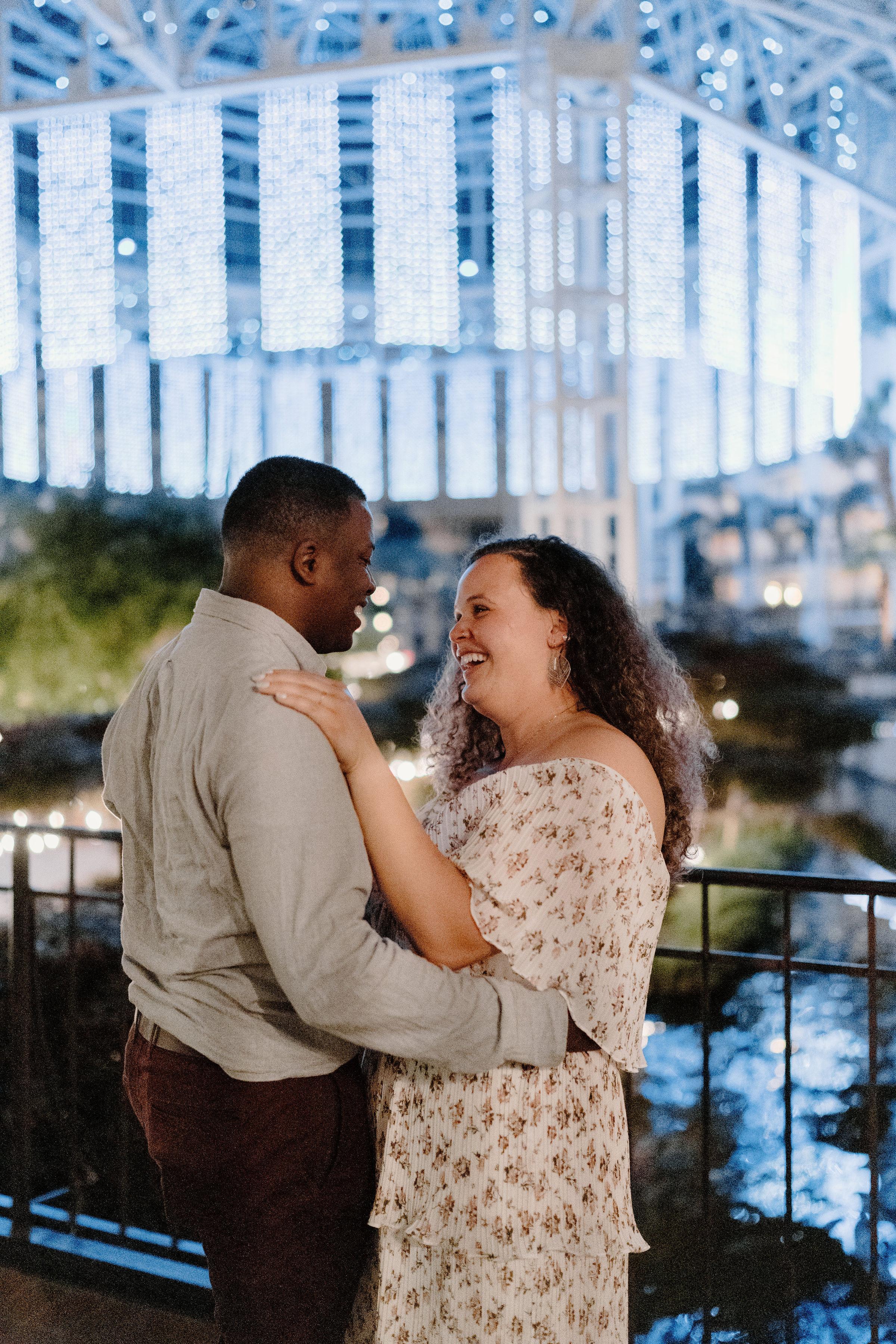 The Wedding Website of Maria Zeece and Christian Campbell