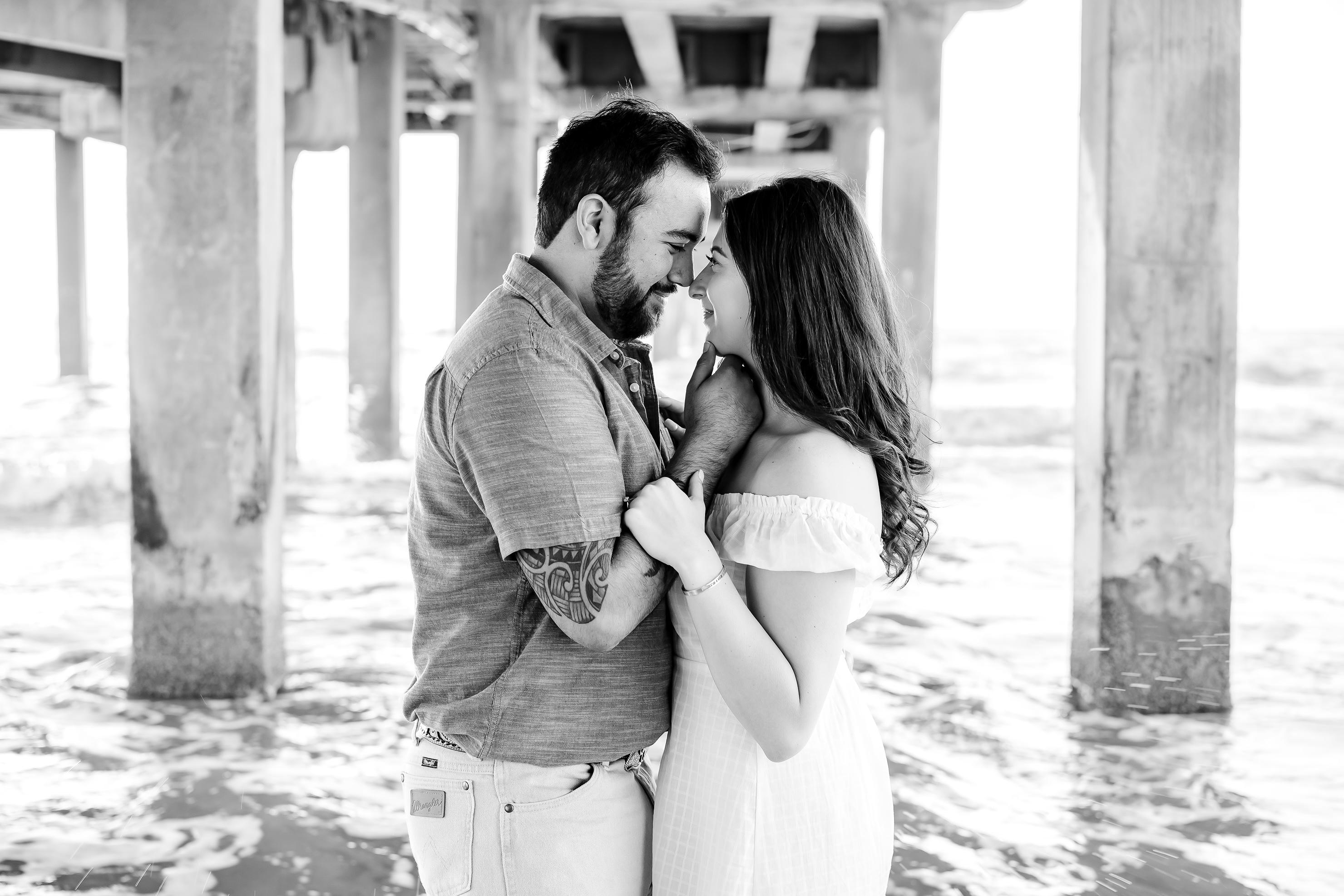 The Wedding Website of Brittney Gonzales and Frank Mcneel
