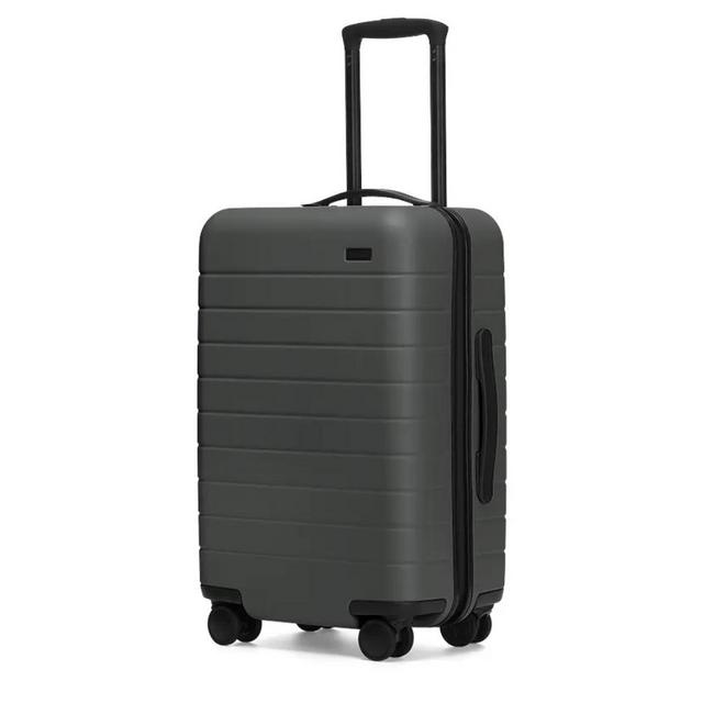 The Carry-On