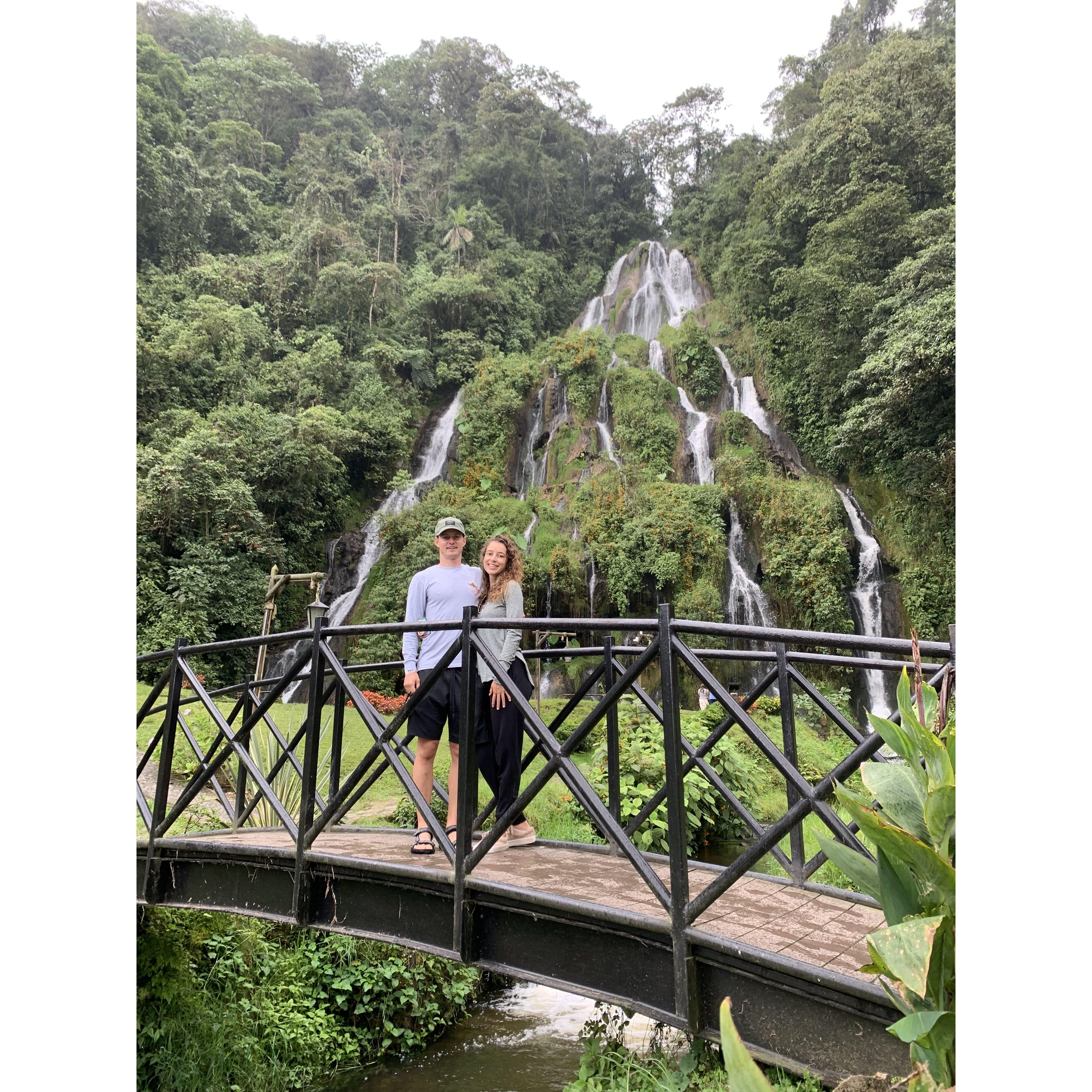 Santa Rosa, Colombia