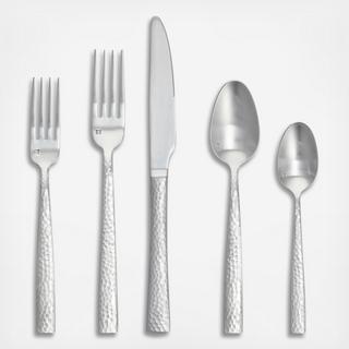 Rambla 20-Piece Flatware Set, Service for 4