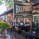Belford's Savannah Seafood & Steaks