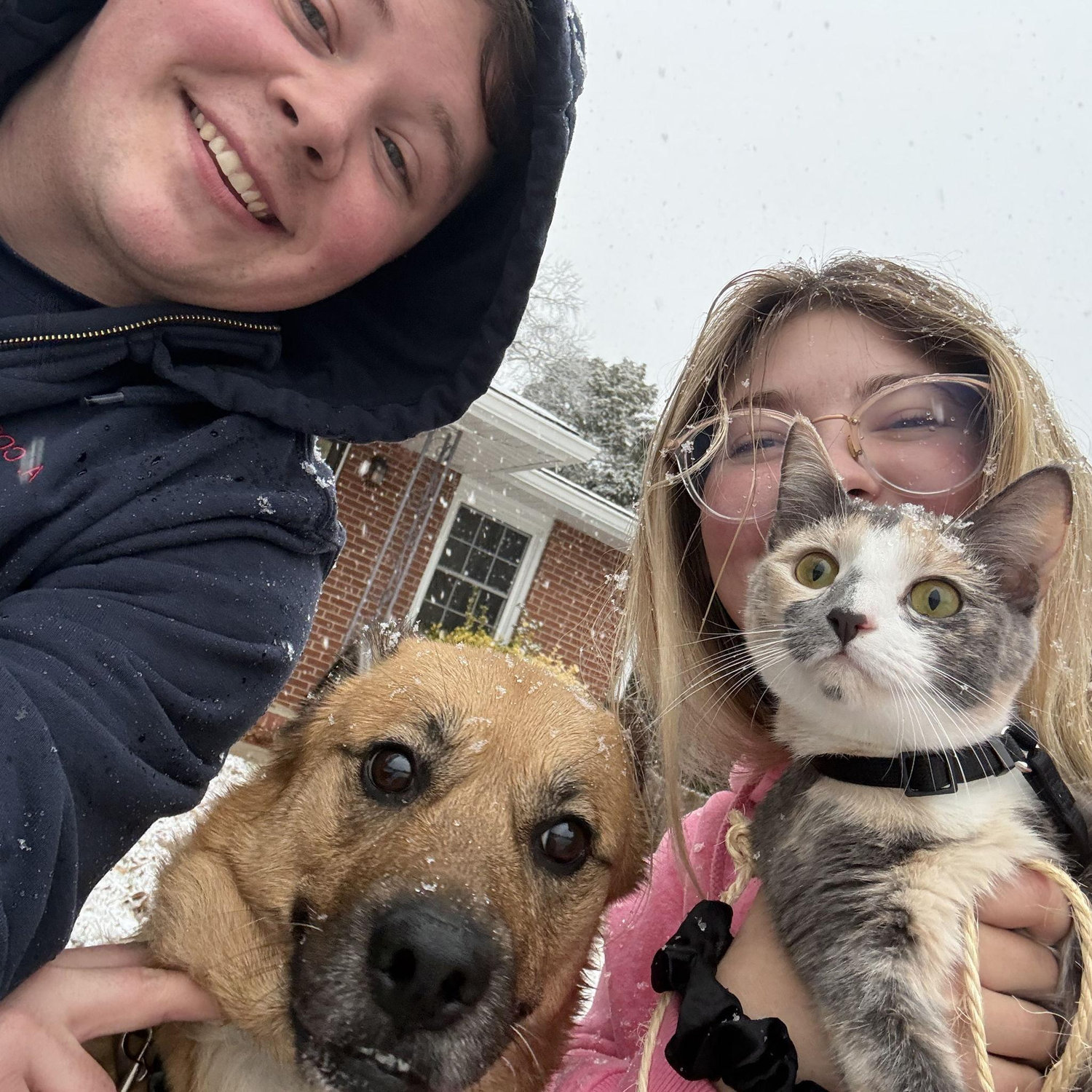 Snow Days