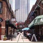 French Quarter Restaurant
