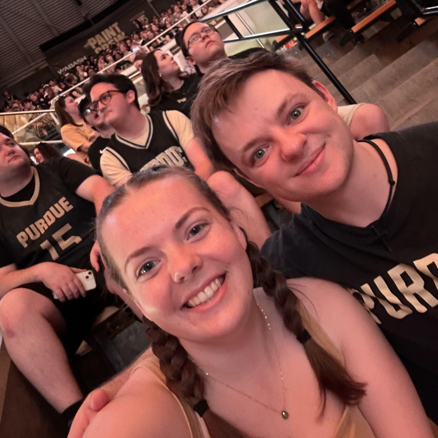 Purdue Basketball 2024
