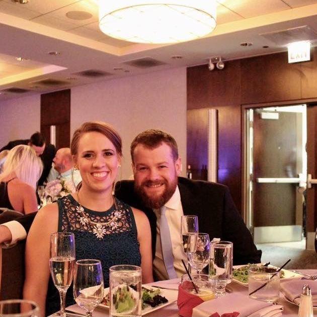 Jill + Ethan's Wedding 2017