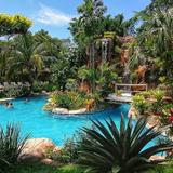 La Rinconada Ecoparque y Restaurante