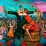 John Brown's Underground