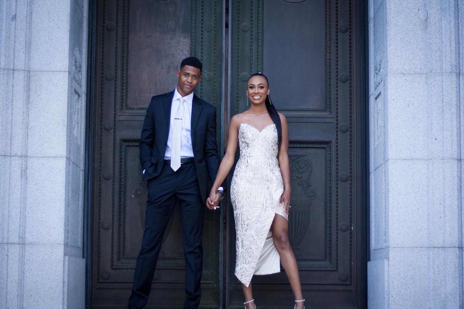 The Wedding Website of Tyler Cunningham and Craig Mauldin