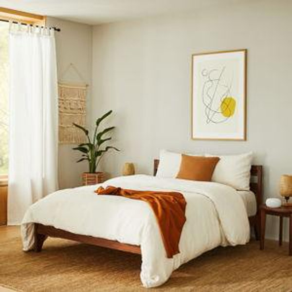 Contribute to our new bed