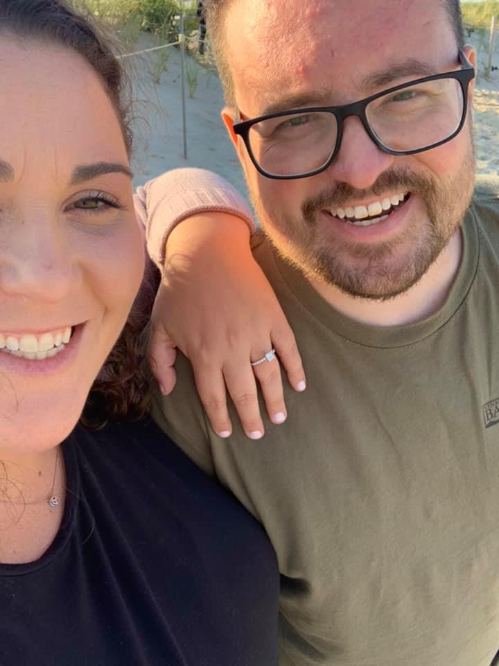 The Wedding Website of Olivia Annese and Michael Claveau