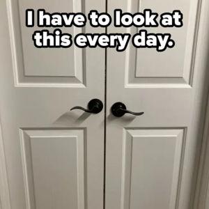 Home Improvement Repairs (Or Repairs for Jenny's Home Improvements lol)