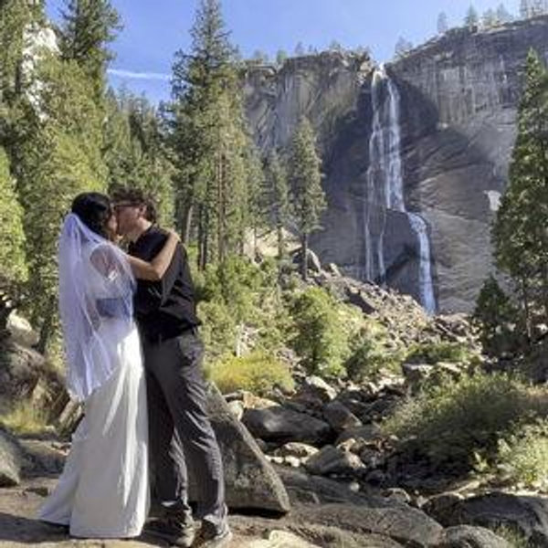 Return to Yosemite again!