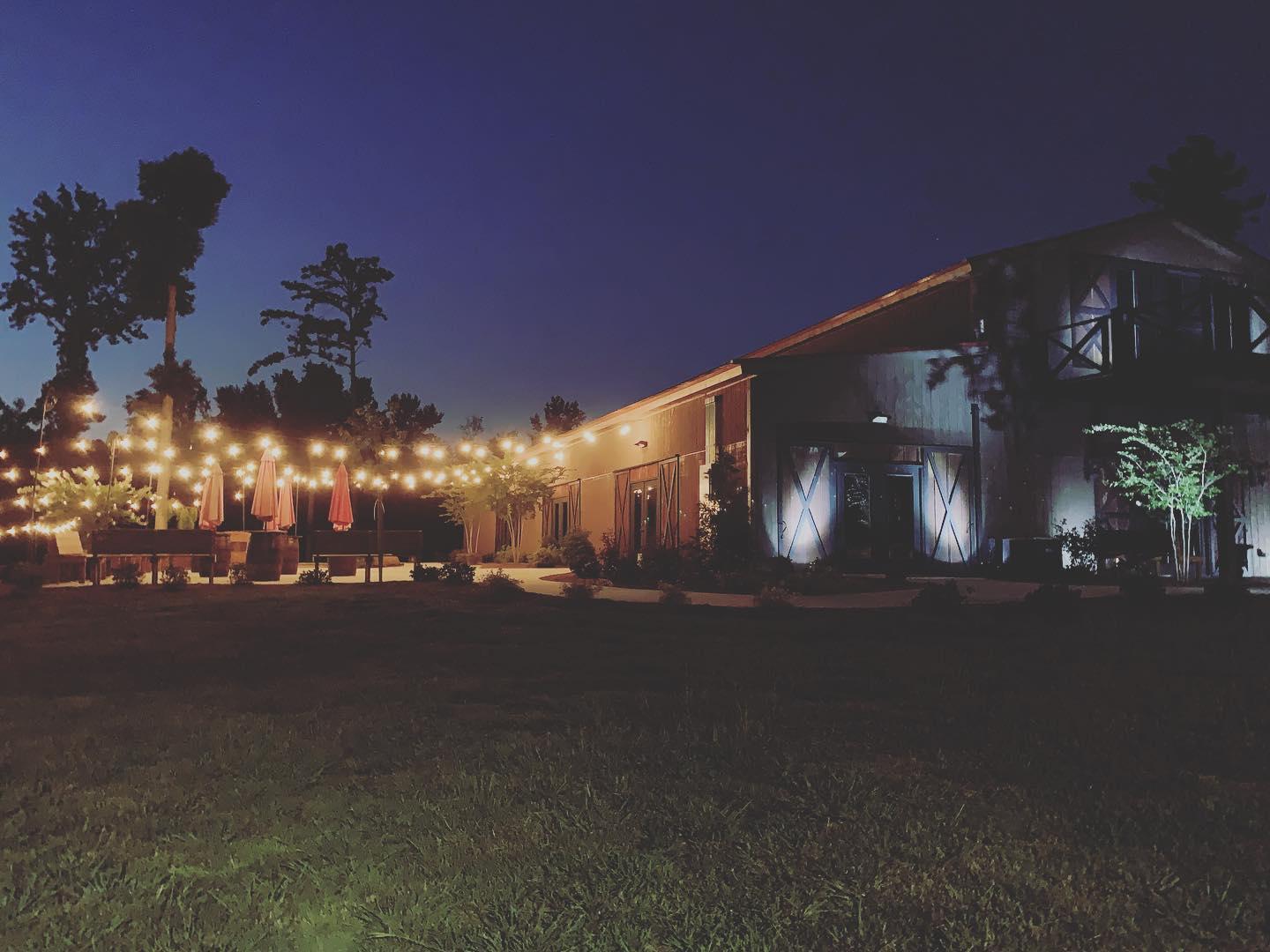 The Wedding Website of Allison Holley and Jordan Tyson