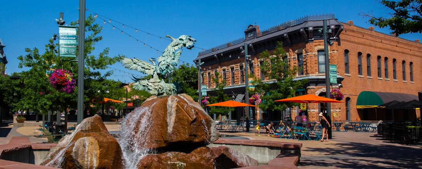 The Wedding Website of Cat Coffman and Rob Brown