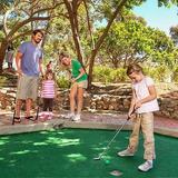 Mini Golf