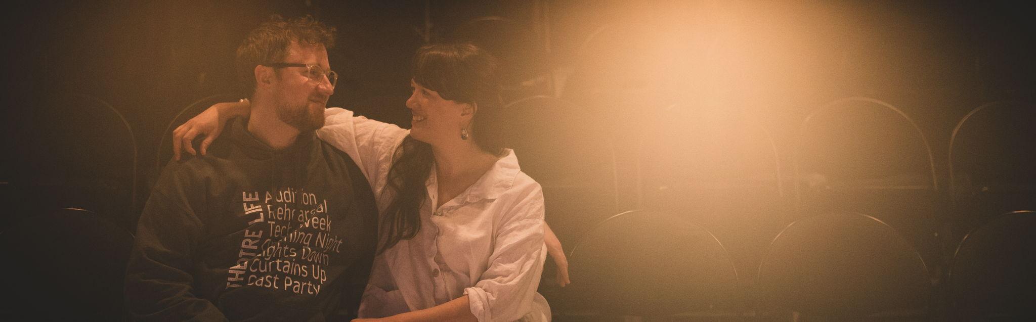 The Wedding Website of Glenna Grant and Daniel Henry