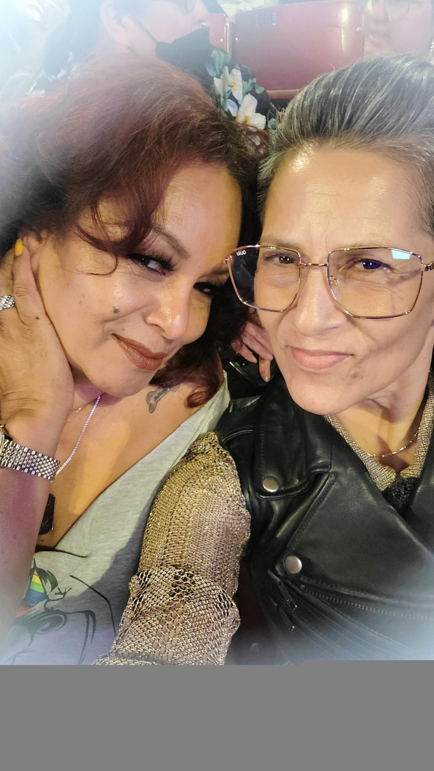 The Wedding Website of Rita Nava and Natalie Sanchez